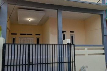 Disewa hunian pondok ungu permai (K0778)