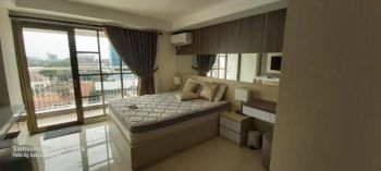 Bulanan sewa Apartment Tamansari Tera Residence