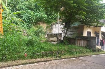 Tanah Banyumanik Lokasi Strategis Dekat Kantor Bpk Pudakpayung