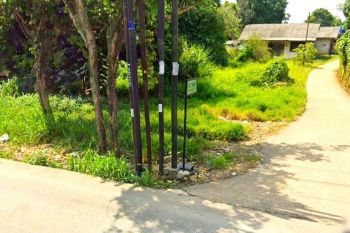 Tanah Murah dan Strategis Parung Bogor Dekat Mcd Parung