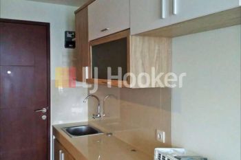 Apartemen Springwood Residence Tower B Lt.15 Serpong, Pinang, Tangerang Selatan,