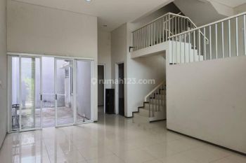 Rumah Daan Mogot Gilimanuk dijual cepat