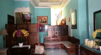 Rumah Bunga - Bunga Di Lowokwaru, 2 Menit Akses Ke Sutoyo & Suhat, Ten