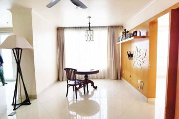 Essence Darmawangsa 2 Beds Tower Eminence 2 Middle Floor Coldwell Banker