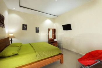 Disewakan villa mini diarea pariwisata kutuh bali