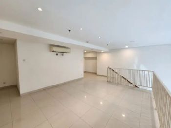 DISEWAKAN MURAH APARTEMEN SOHO RESIDENCE!