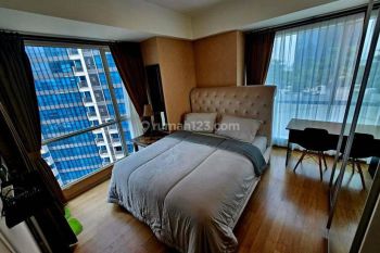 Casa Grande Residence 2 BR Fully Furnished Renovated