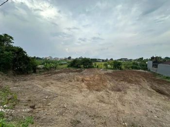 Dijual Tanah Kavling Padang Galak Sanur