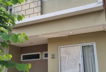 Dijual Rumah di Perumahan Paramount Serpong Kelapa Dua Tanggerang, Banten