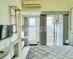 thumbnail-sewa-apartemen-amor-pakuwon-city-1-br-lantai-25-new-full-furnish-1