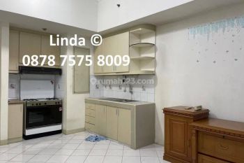 Menara Kondo Kelapa Gading Jual Cepat