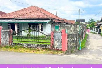 Dijual Cepat Tanah Dan Rumah Murah Lokasi Nasakah Iii