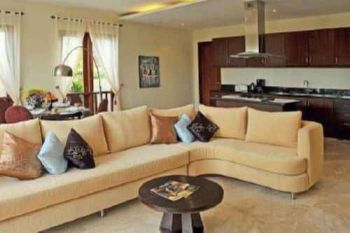 disc 35% Hotel Bintang 3 Beach front Tanjung Benoa Nusa Dua Mr And