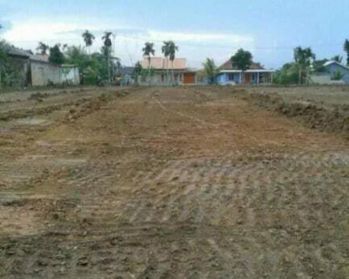 DIJUAL CEPAT TANAH DIDAERAH RIMBO MULYO TALANG BETUTU PALEMBANG
