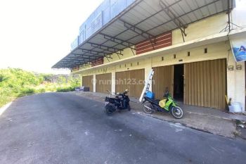 Ruko Gandeng 4 Unit Botania 1 Batam