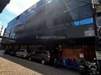 Ruko Kedungdoro Surabaya Harga Murah Rik.ya684