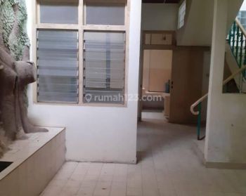 Disewakan Ruko Area Tengah Kota Dekat Pusat Pertokoan