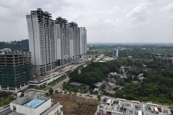 Apartemen Vue Ciputra World Surabaya Strategis Dav.ya1306