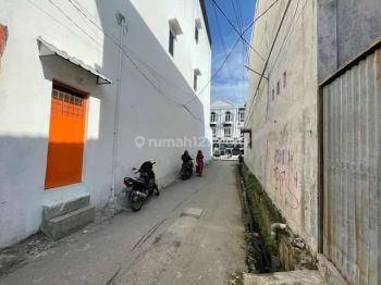 Dijual Ruko Jalan Karantina Ii