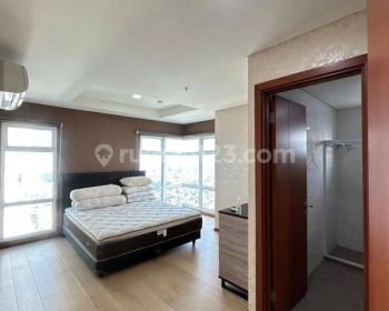 Di sewakan rumah furnished serta luas di Pulo asem jaktim