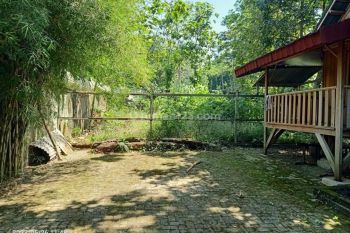 Tanah Gunungpati Pongangan Dekat Kampus Unwahas Kedokteran