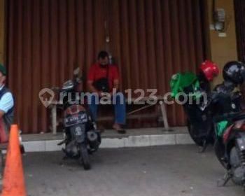 RUKO 2 LANTAI DI SEMARANG TIMUR
