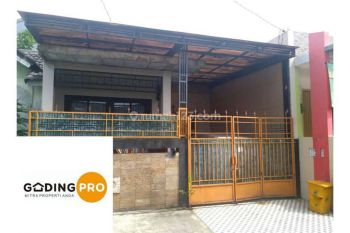 Dijual rumah siap huni di Citra Raya Cikupa bundaran 5