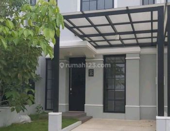 Rumah Oakwood Citraland Surabaya Murah. Dav.ya5472
