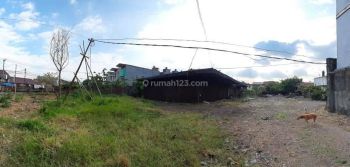 Dijual Tanah Strategis Cocok Jadi Cluster di Rancabolang