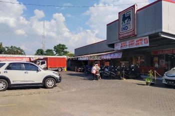 Perkantoran, Pendidikan, Industri Jl. Soekarno Hatta Bandung,