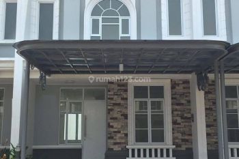 Rumah 2lt 102m Type 3kt La Seine Jgc Jakarta Garden City Cakung