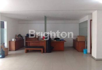 GEDUNG PERKANTORAN SUNTER JAKARTA UTARA DAERAH STRATEGIS