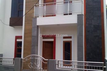 rumah di ujungberung bandung