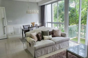 Rainbow Springs Condovillas 3 BR Siap Huni, Dekat Ke Tol Dan Sekolah