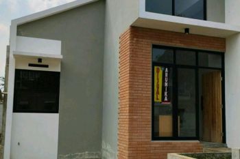 Dijual Rumah Cantik Harga Menarik Di Bandung