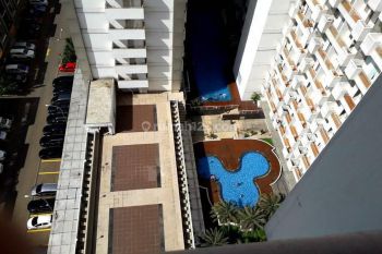 Apartement Murah Type Studio Sentul City Bogor