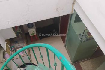 Dijual Ruko Pluit Barat