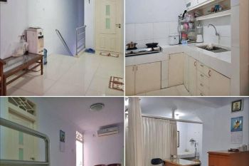 Rumah Kelapa Gading Permai Raya, Kelapa Gading, Jakarta Utara