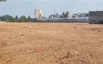 Tanah di Rorotan Cakung Cilincing Jakarta Utara SHM