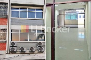 Ruko Grogol Permai Petamburan, Jakarta Barat