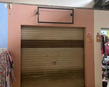 Kios Siap Pakai Di Sektor 7 Bintaro Bs 10630 Rd