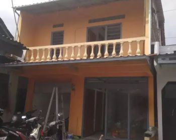 Sell Rumah: Rumah dikontrakan