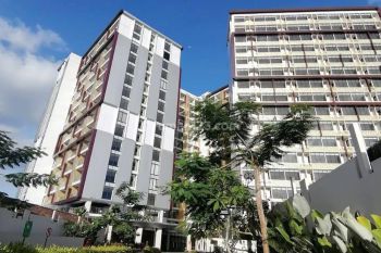 Termurah Apartemen Dekat Ugm Uii di Jalan Palagan Depan Mirota