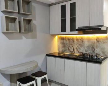 Apartment Anderson Pakuwon Mall Sambikerep Surabaya