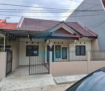 Rent Rumah: Rumah Wisma Mukti