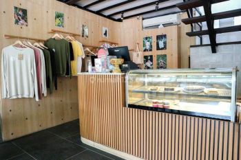 For Rent Ex Restaurant For Lease at Berawa Canggu