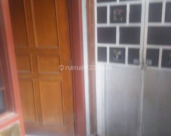 Disewakan Rumah di Sayap Pagarsih 2 Lantai