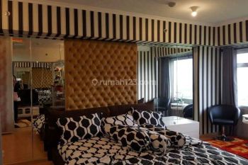 Apartemen Educity Harvard Murah Surabaya Lie.a093