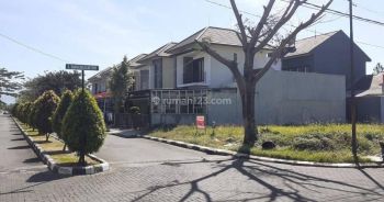 Dijual!! Tanah Matang Nyaman Siap Bangun di Grand Sharon