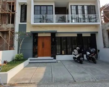 20KAMAR LARIS MAHASISWA RUMAH KOST BUMI MARINA ITS HANG TUAH